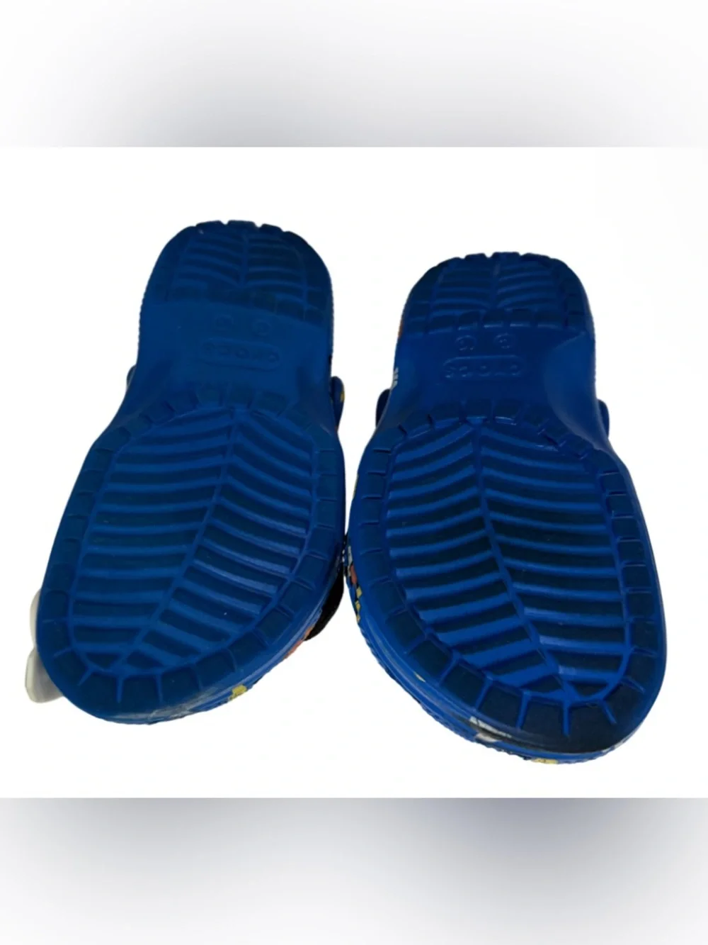 CROCS disney mickey